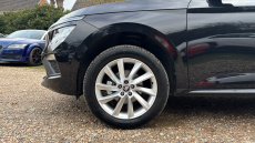 Skoda Kamiq 1.0 TSI SE Edition 5dr DSG Petrol Hatchback